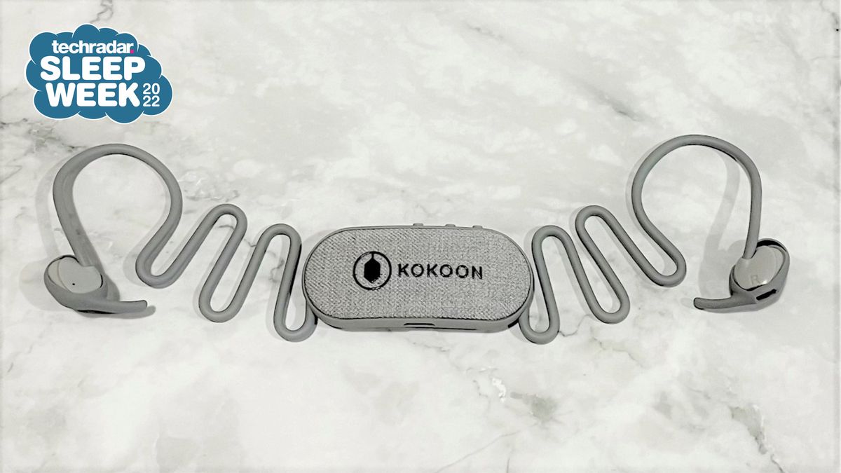 Kokoon Nightbuds review