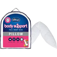 Silentnight Body Support Pillow: £32 £25 at Amazon