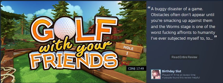 Steam's new 'Community Recommendations' feature is a wild ride | PC Gamer