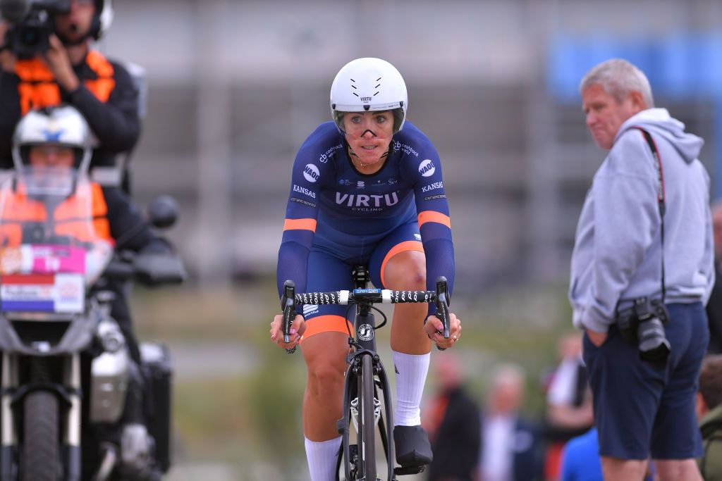 Boels Ladies Tour