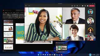 Windows 11 Share Window Teams