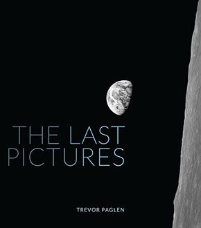 The Last Pictures – space art project headed for geostationary orbit and coming to a bookstore near you.