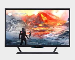 Acer Predator CG7