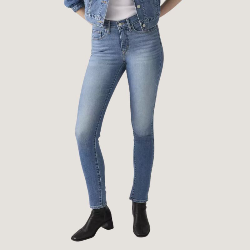 Image of levi's jeans