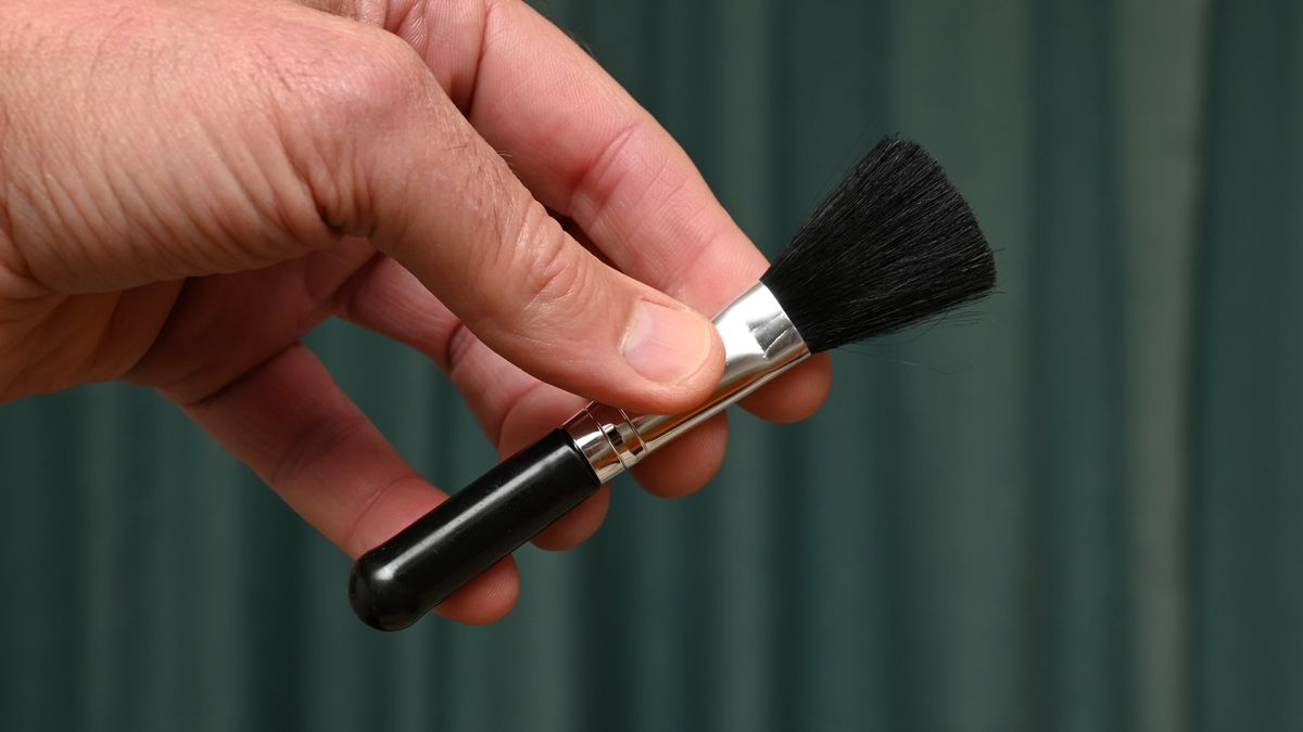Movo Deluxe Essentials Camera Cleaning Kit