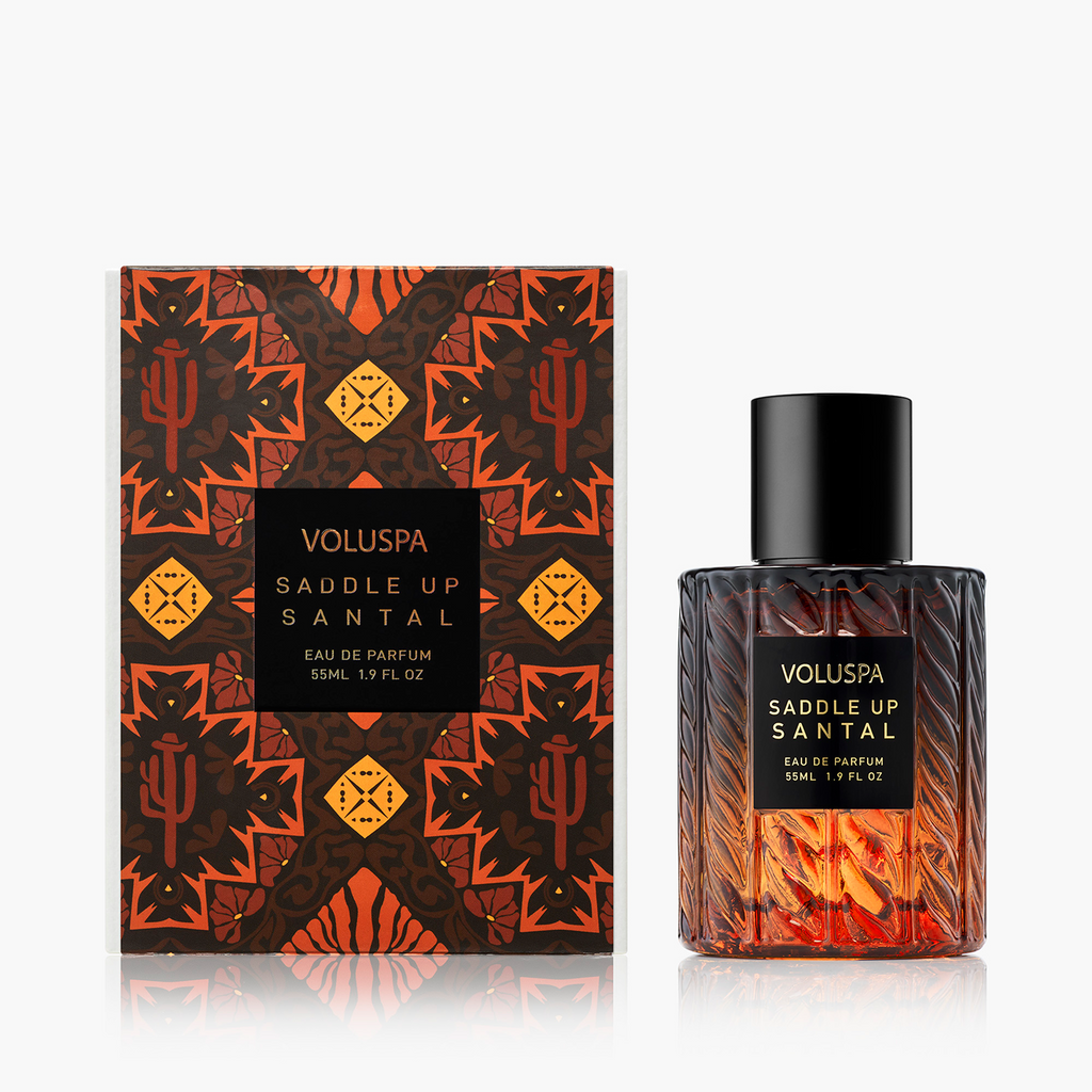 Saddle Up Santal - 55ml Eau De Parfum