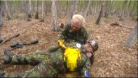   Spaced - Paintball Showdown