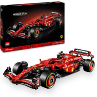 Lego Technic Ferrari SF-24