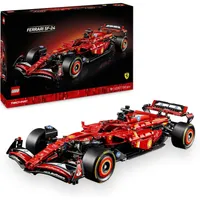 Lego Technic Ferrari SF-24