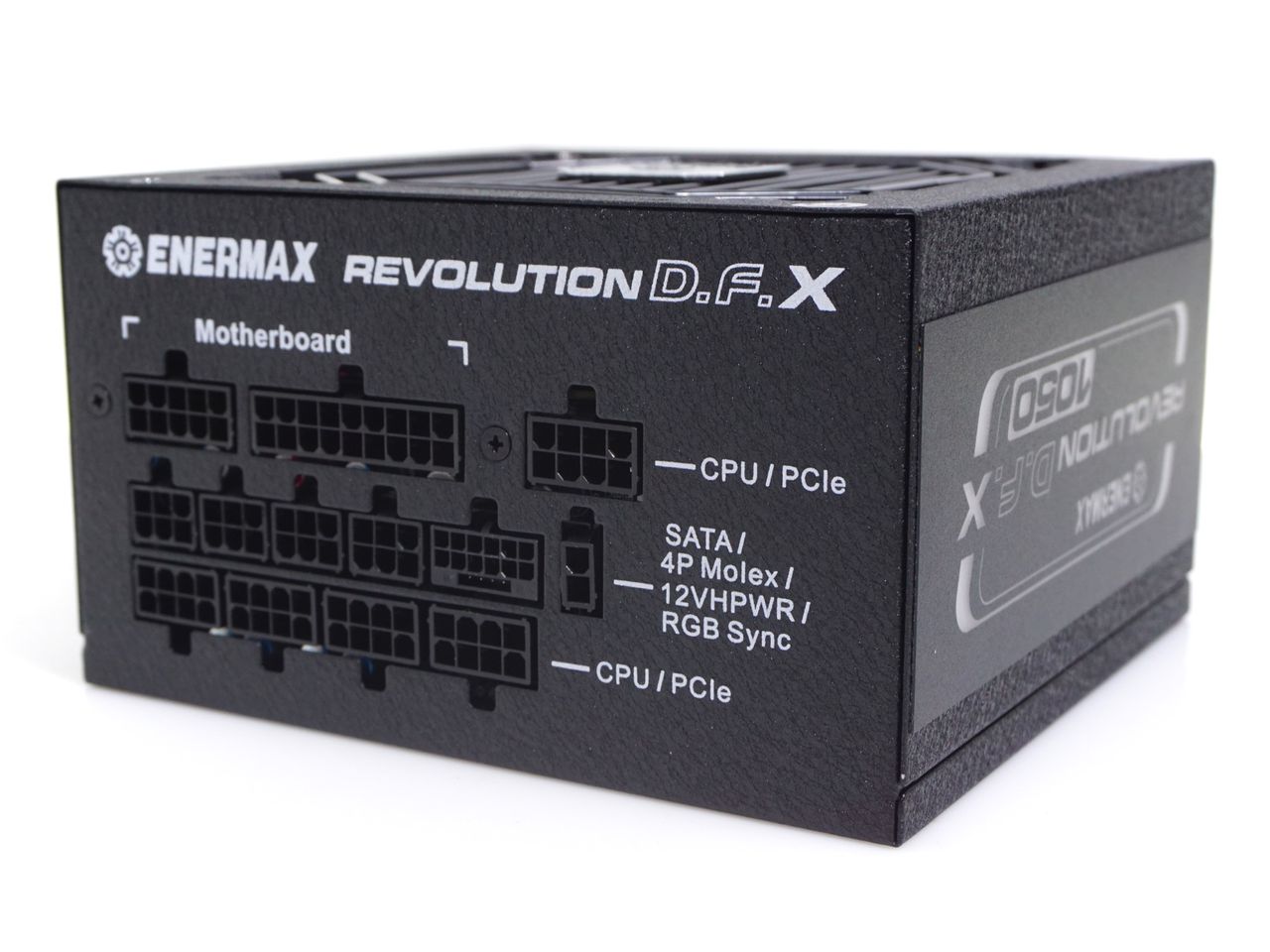 Enermax Revolution D.F. X 1050