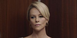 Charlize Theron as Megyn Kelly in Bombshell