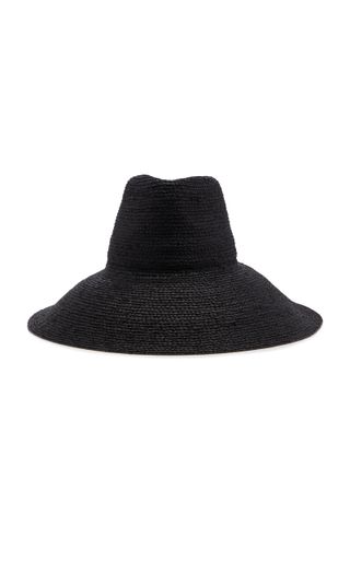 Tinsley Straw Hat