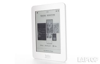 Kobo Mini Design