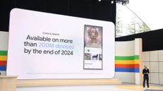 Circle to Search news at Google I/O 2024