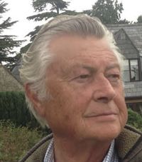 Ian Morton's avatar