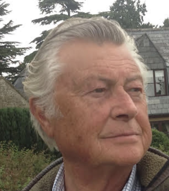 Ian Morton's avatar