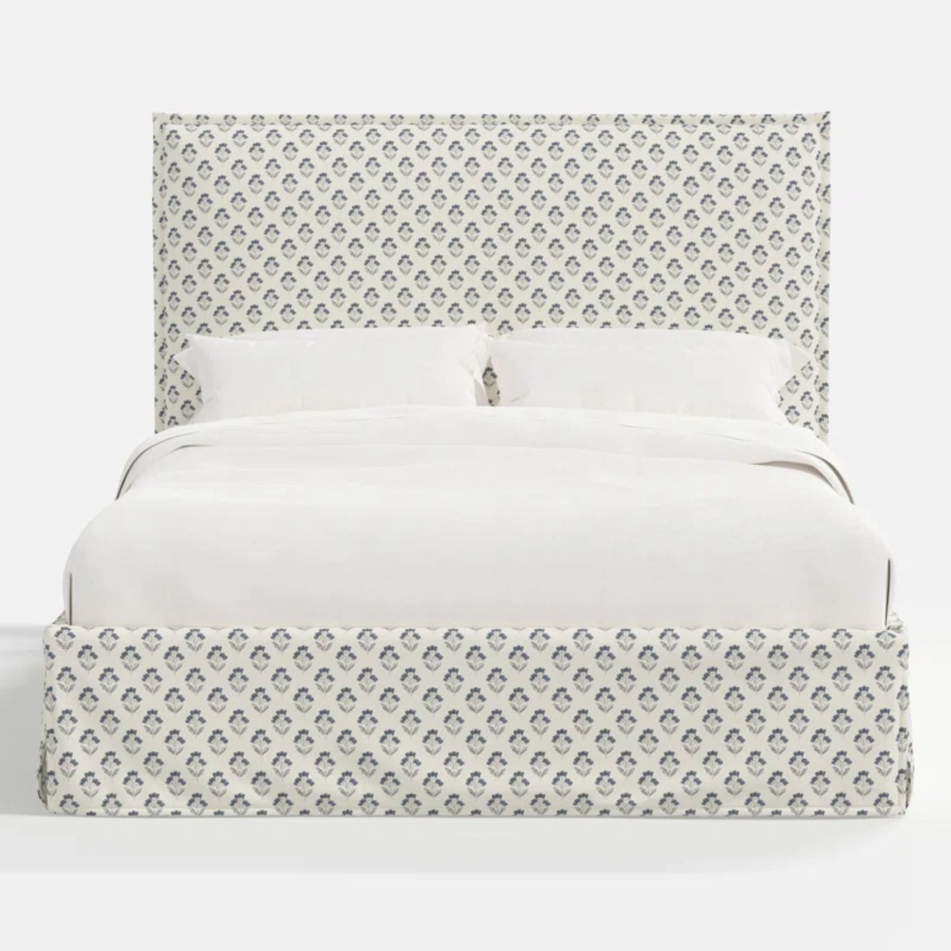 Stoffer Home x Cloth and Co. Maura Bed