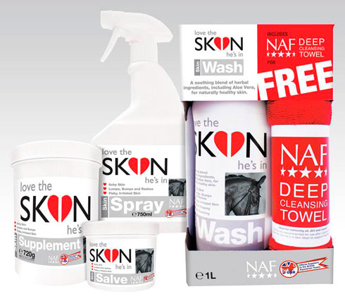 NAF-LoveSkin-range