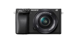 Best Sony cameras: A6400