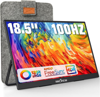 InnoView 18.5-inch Portable Monitor