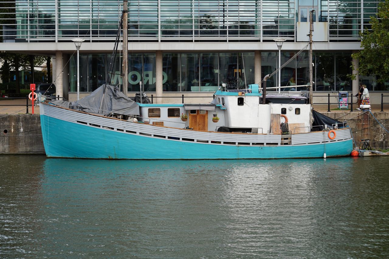 Tamron 28-300mm f/4-7.1 Di III VC VXD sample image
