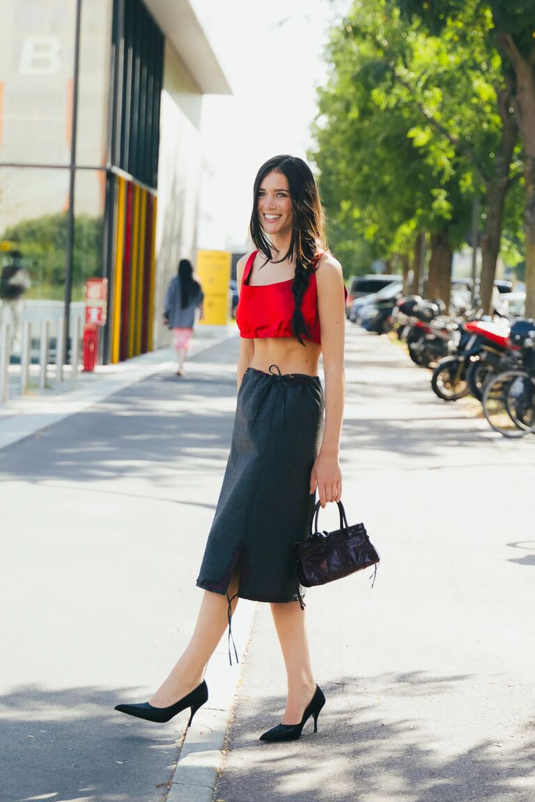 Fashion month Septemebr cult Buys