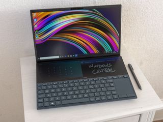 ASUS ZenBook Duo