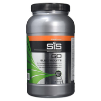 SiS Go Electrolyte Powder 1.6kgwas £36.24,now £20.29 at Amazon
