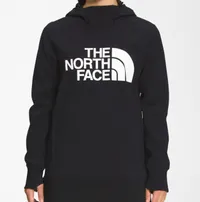 The North Face Tekno Logo Hoodie (Women's)