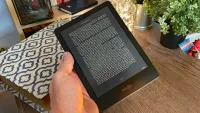 Kindle Paperwhite Kindle Paperwhite