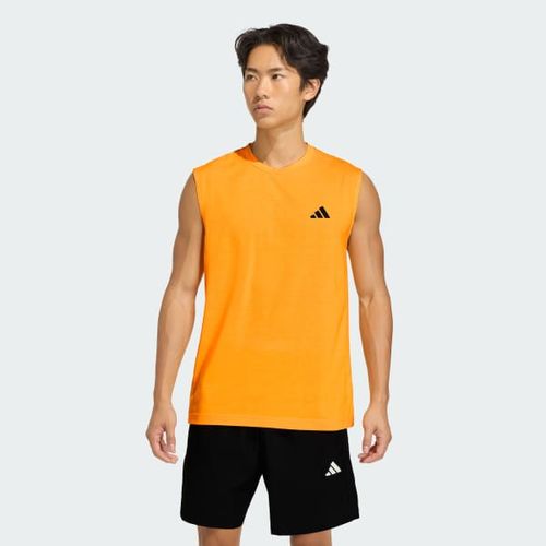 Workout Essentials Feelready Sleeveless T-Shirt