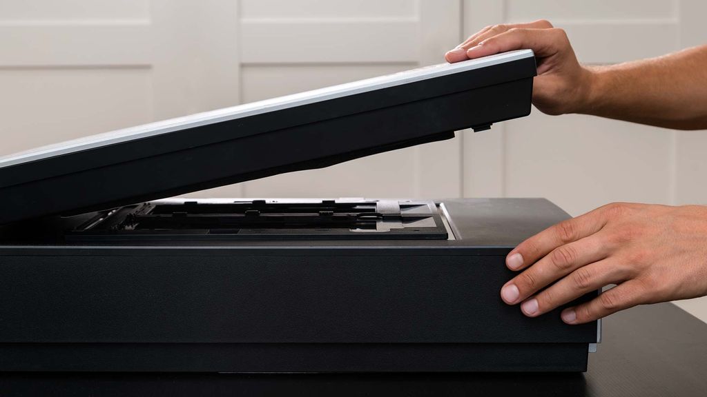 How to digitize photos, negatives and film slides Tom's Guide