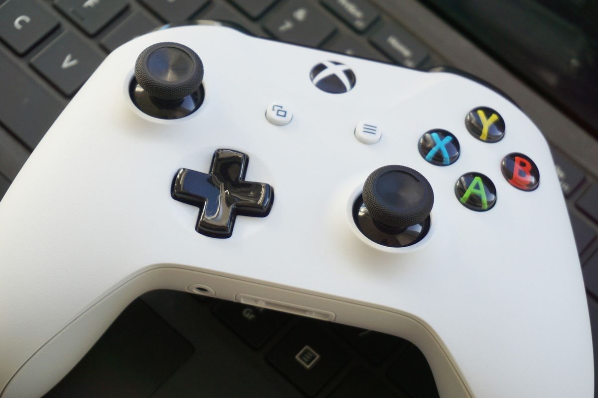 uitroepen hoe bewonderen How to fix an Xbox One controller headphone jack | Windows Central