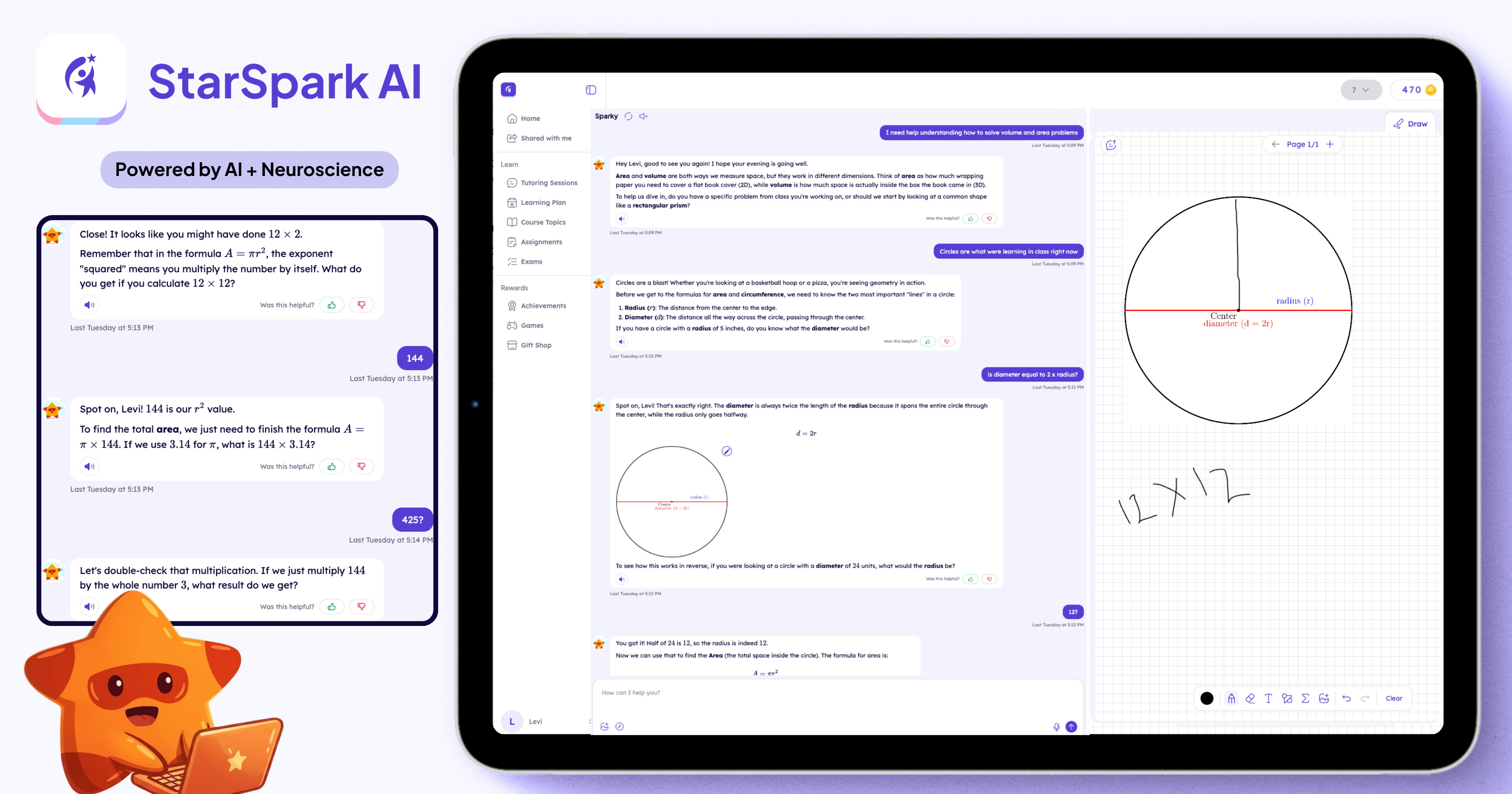 starspark ai