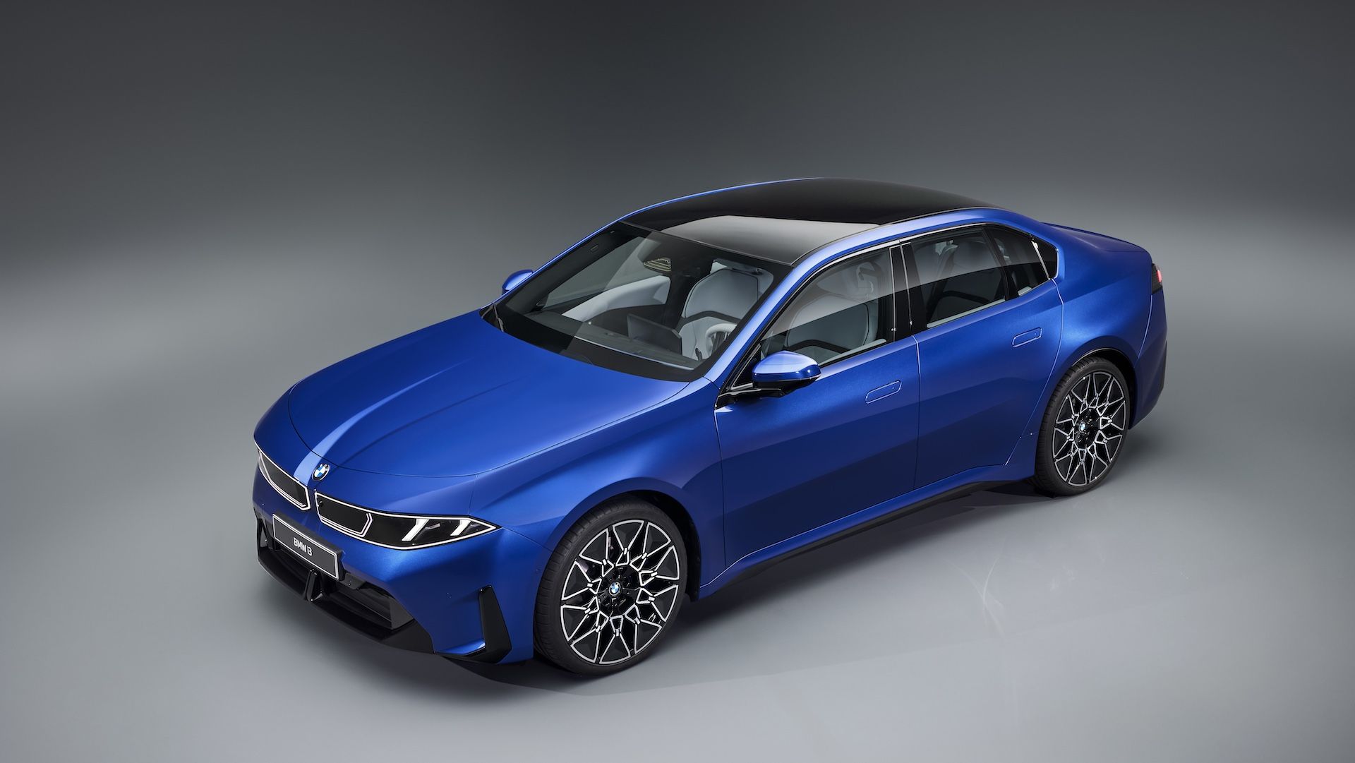 'Savage beauty' or 'the ugliest BMW ever made'? BMW divides opinion with new i3 EV that has a 560-mile range