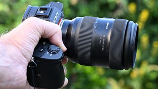Tamron 35-100mm f/2.8 Di III VXD product image