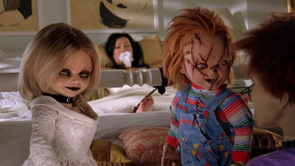 Ranked: Every Chucky movie rated from worst to best | TechRadar