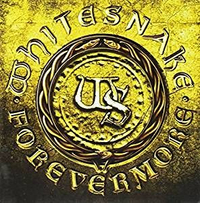 16. Whitesnake - Forevermore (Frontiers, 2011)