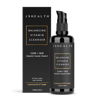 Balancing Vitamin Cleanser - 100ml