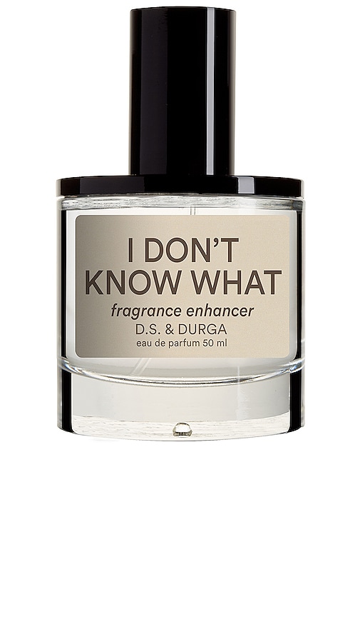 I Don't Know What Eau De Parfum