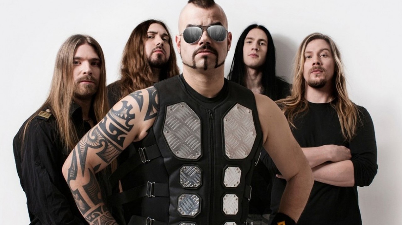 Sabaton