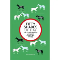 Fifty Shades Of Hay | Amazon