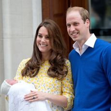 Prince William Princess Kate highest priority
