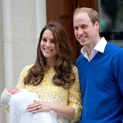 Prince William Princess Kate highest priority
