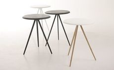 Side tables by Simen Aarseth