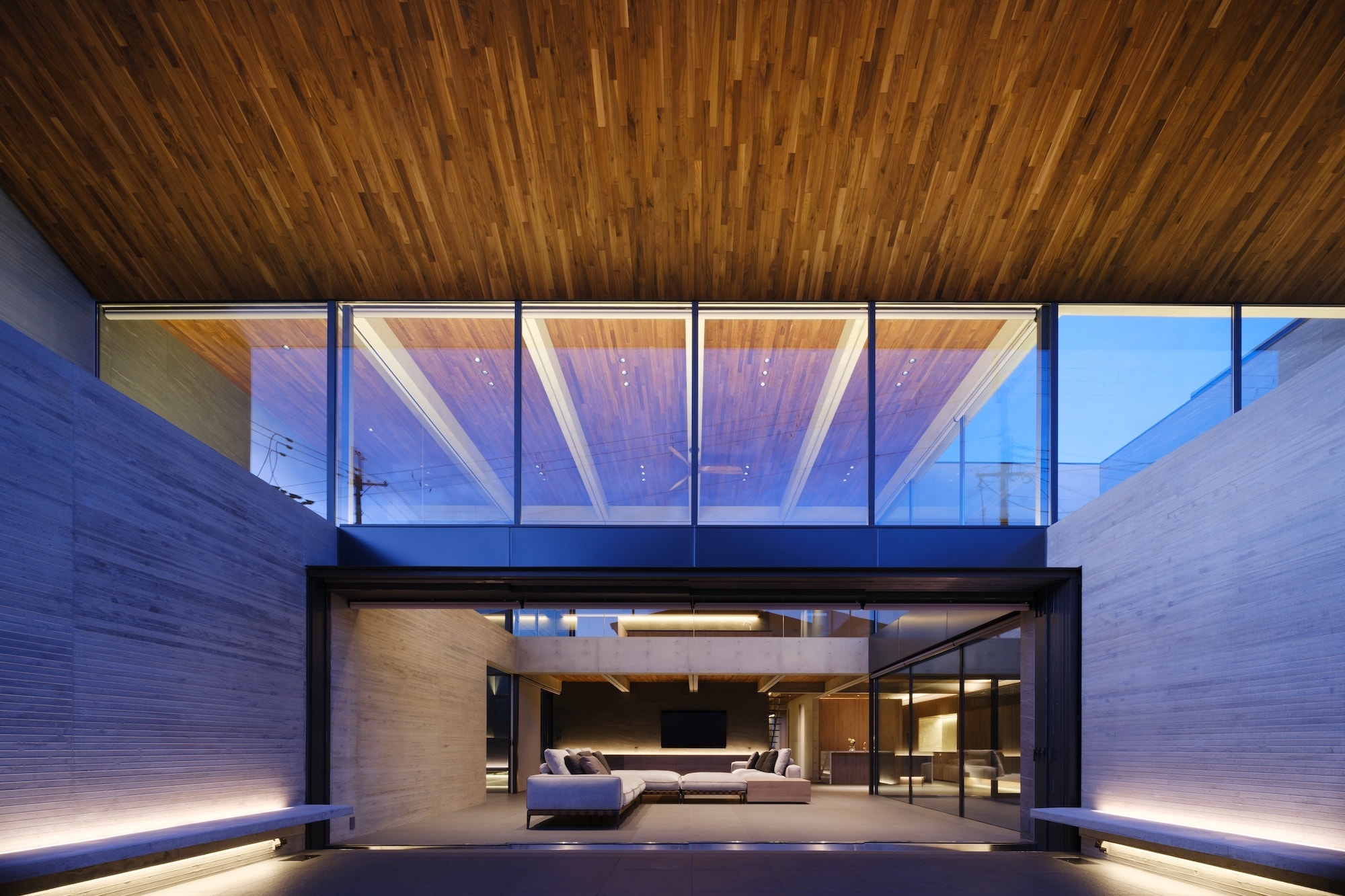 Kyoto element house