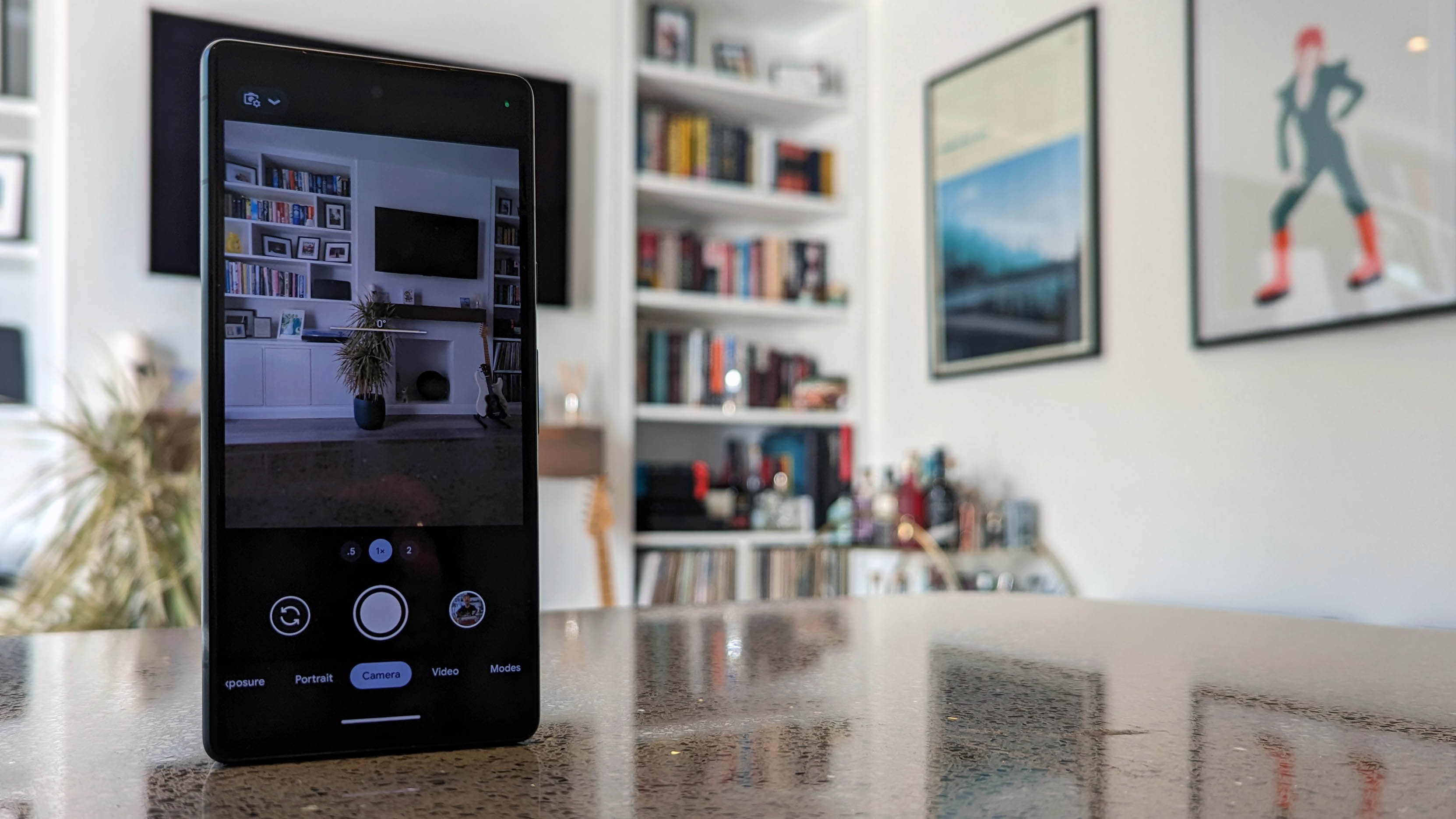 Google Pixel 7a review