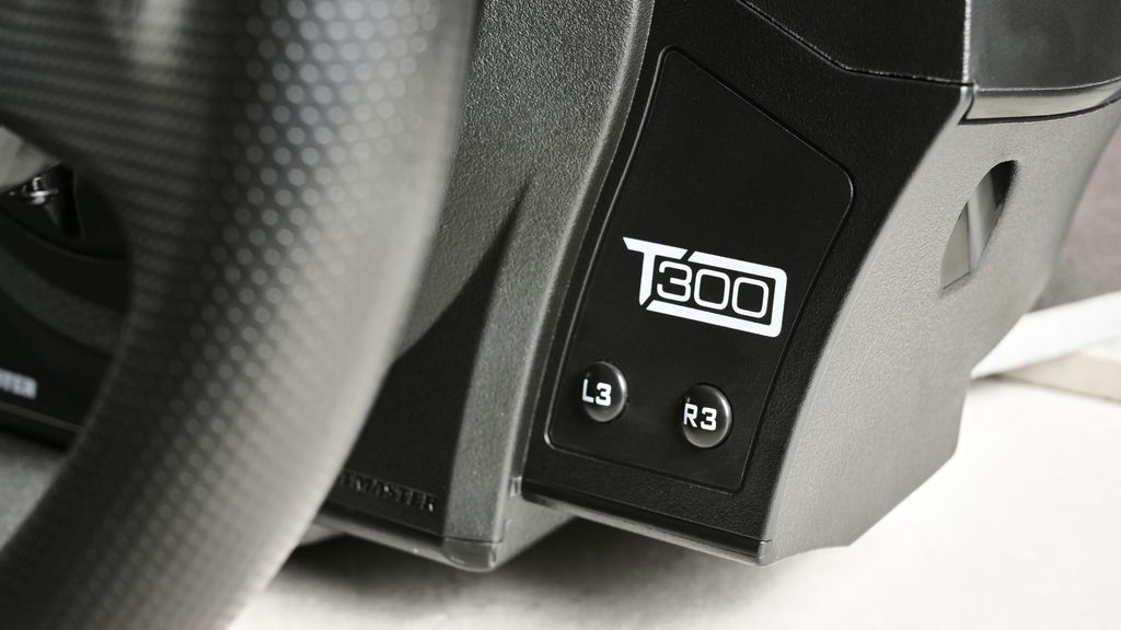 Thrustmaster T300RS GT Edition review: a responsive racing wheel with a ...