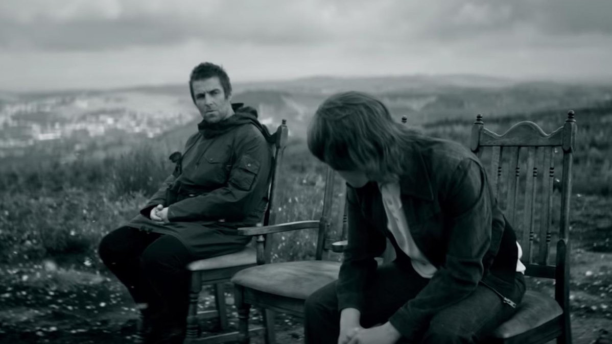100 Liam Gallagher quotes that prove he's a comic genius