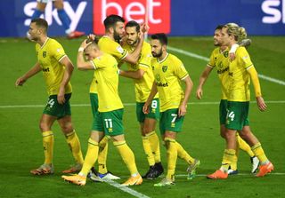 Norwich City v Birmingham City – Sky Bet Championship – Carrow Road